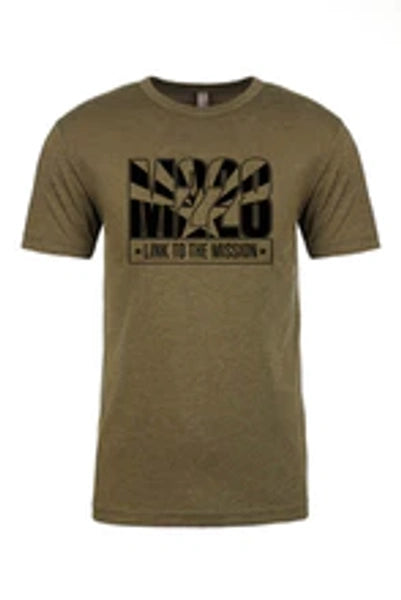 M228 Black Flag (Grey, Military Green, and Black)