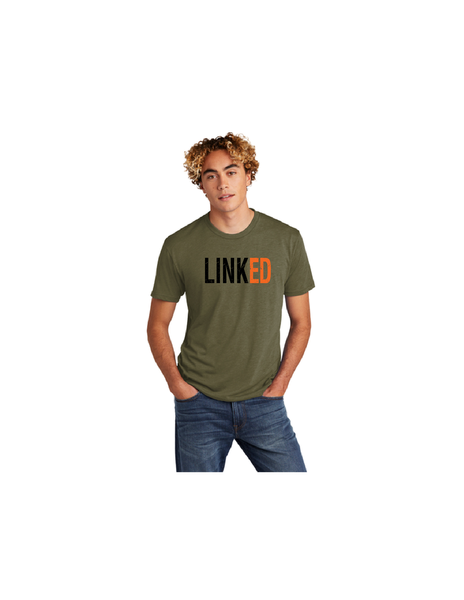 LINKED short sleeve