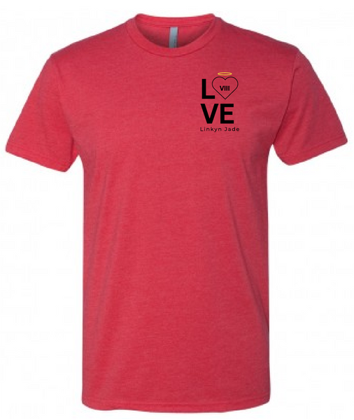 Linkyn Jade T-Shirt - February Only!